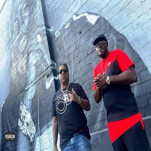 Take It Back (feat. E.D.I Mean) (Explicit)