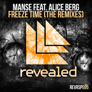 Freeze Time (Original Mix)