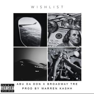 Wishlist (Explicit)