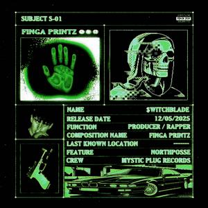 Finga Printz (Explicit)