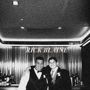 Rick Blaine (feat. M.C. Stevey G)