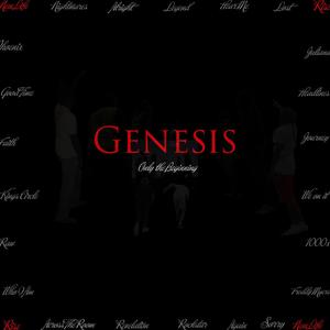 Genesis (Explicit)