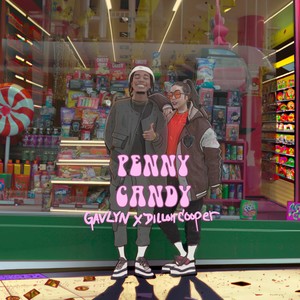 Penny Candy (Explicit)