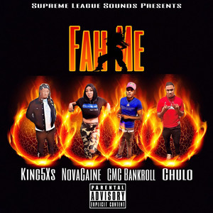 Fah Me (Explicit)