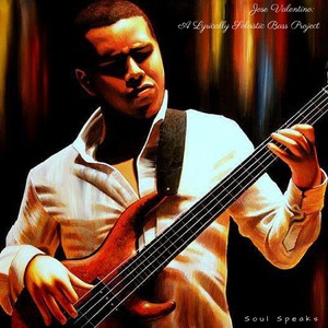 Soul Speaks: A Lyrically Soloistic Bass Project