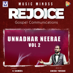 Unnadhar Neerae, Vol. 2