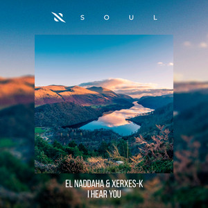 I Hear You (Extended Mix)