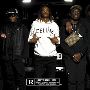 OK DEXTER (feat. M2S OFFICIEL) (Explicit)