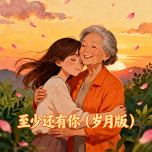 至少还有你 (岁月版)