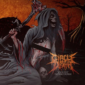 Violent Intercourse (Explicit)