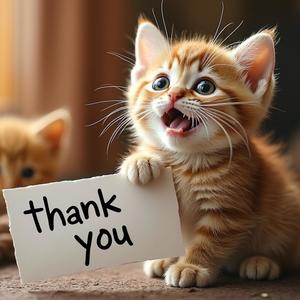 Thank You President Trump (You Saved Me)
