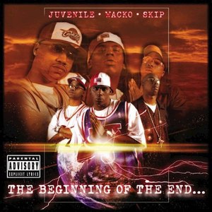 The Beginning of the End... (Explicit)