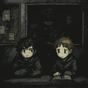 шарага (Explicit)