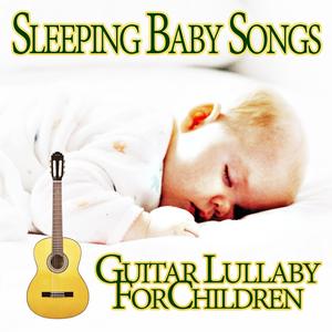 Guitar Lullaby for Children