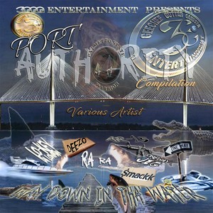 Port Authority (Explicit)