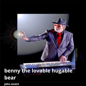 Benny the Lovable Hugable Bear