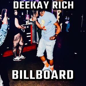 Billboard (Explicit)