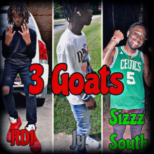 3 Goats (Explicit)