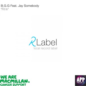 Fit In (Original Mix)