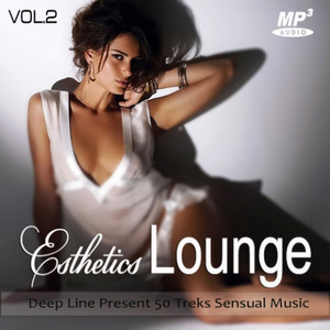 Esthetics Lounge Vol.02