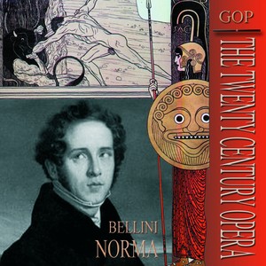 Vincenzo Bellini - Norma