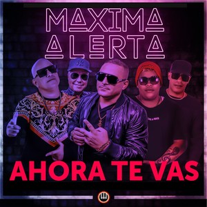 Ahora Te Vas