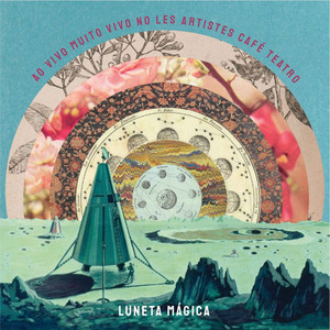 Não Acredito (Ao Vivo)