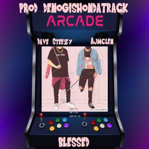 BLESSED (feat. Dave Steezy) [Explicit]