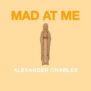 Mad At Me (Explicit)