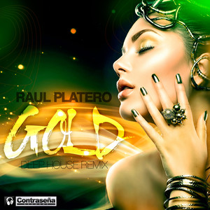 Gold(feat. Jerry Daley) (Deep House Remix)