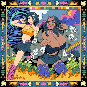 prettygirlsmixsubstancesforfun