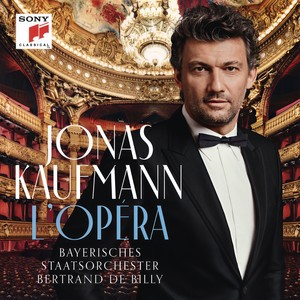 Jonas Kaufmann - Carmen, Acte II: