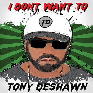 I Don't Want To (Future House Mix)