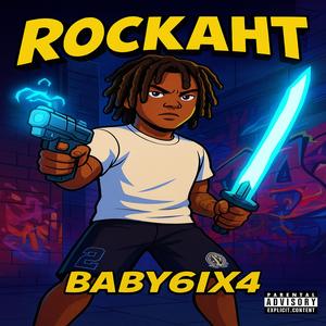 Rockaht (Explicit)