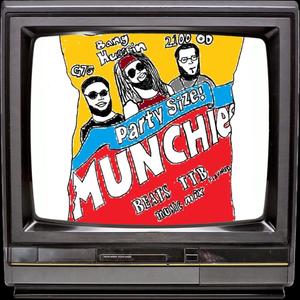 Munchies (feat. G75) [Explicit]