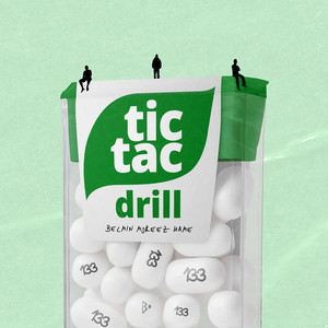 Tic Tac Drill