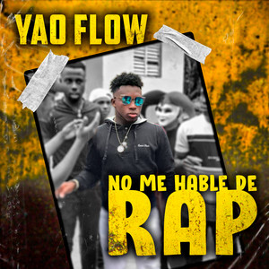 No me hable de Rap