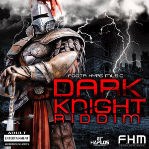 Dark Knight Riddim