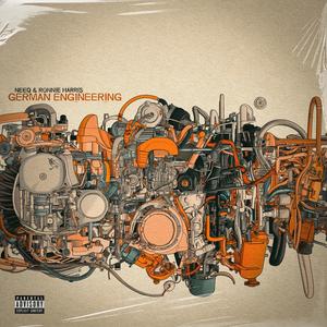 Twin Turbos (Explicit)