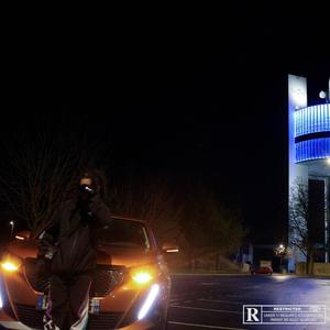 JOURNÉE DU LUNDI (Explicit)