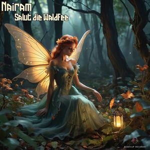 Salut die Waldfee