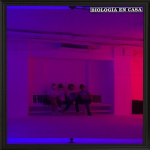 Biología en Casa (Explicit)