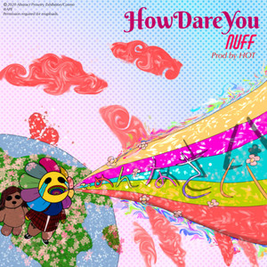 How Dare You (Deluxe|Explicit)