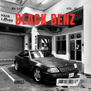Black Benz (Explicit)