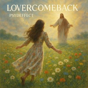 LOVERCOMEBACK