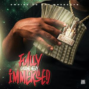 Livin Gucci (feat. DaeMoney) (Explicit)