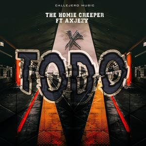 X Todo (feat. Ax Jezy) (Explicit)