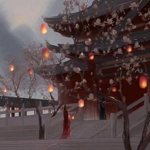 一首想不通的古风