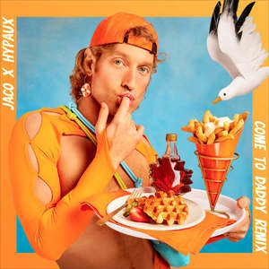 Come to daddy (Remix)