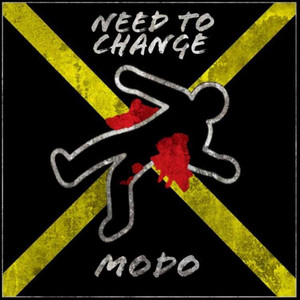 Need to Change (Explicit)